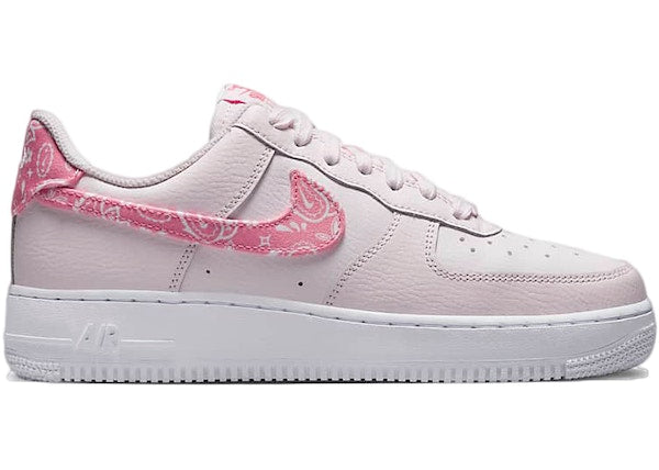 Nike Air Force 1 Low '07 Paisley Pack Pink (W)